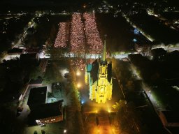 Uroczystość Wszystkich Świętych, 01.11.2025